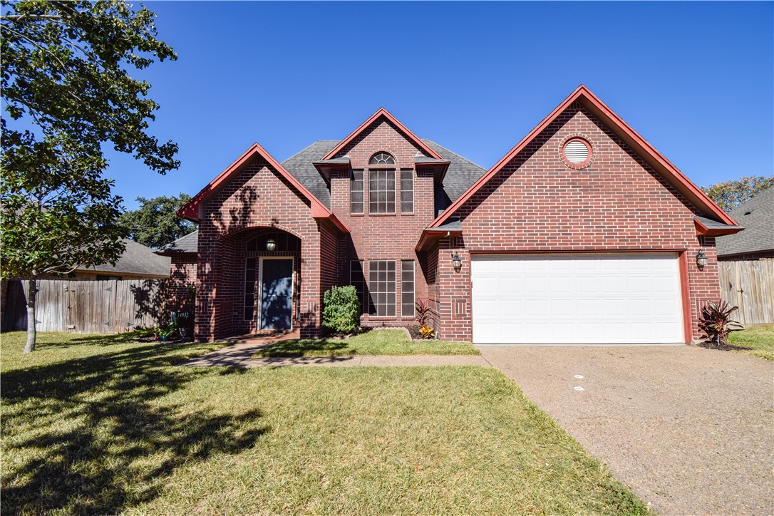 14932 Sandy Creek Court Corpus Christi TX 78410