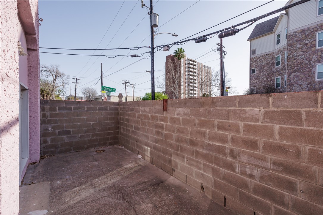 801 S Carancahua Street Corpus Christi TX 78401