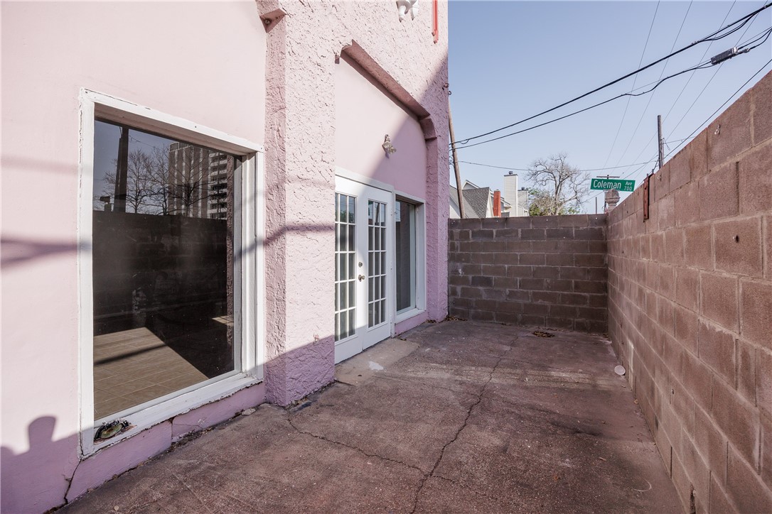 801 S Carancahua Street Corpus Christi TX 78401