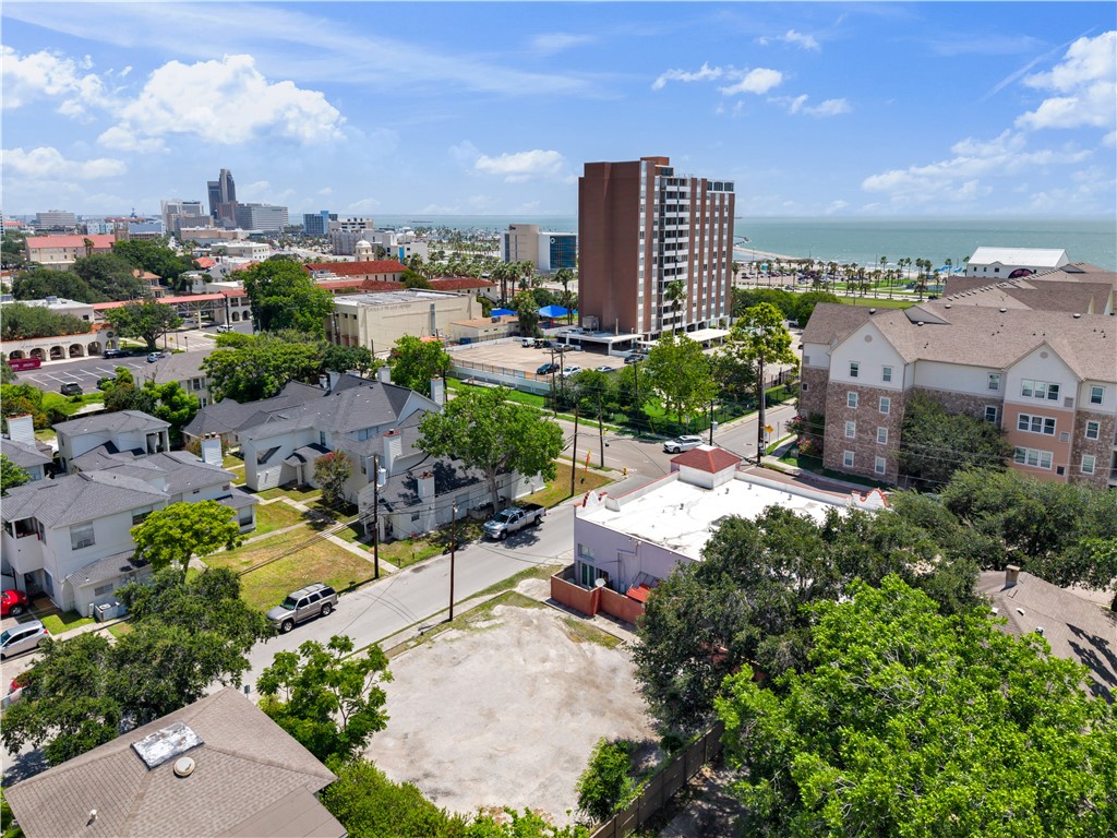 801 S Carancahua Street Corpus Christi TX 78401