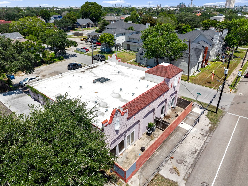 801 S Carancahua Street Corpus Christi TX 78401