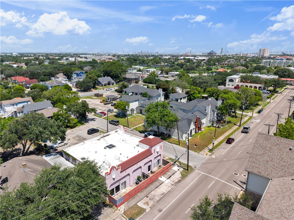 801 S Carancahua Street Corpus Christi TX 78401