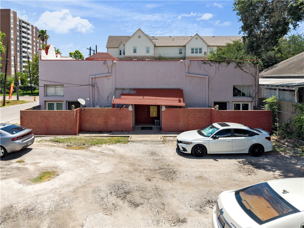 801 S Carancahua Street Corpus Christi TX 78401