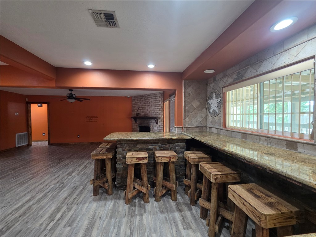 1905 Suntide Road Corpus Christi TX 78409