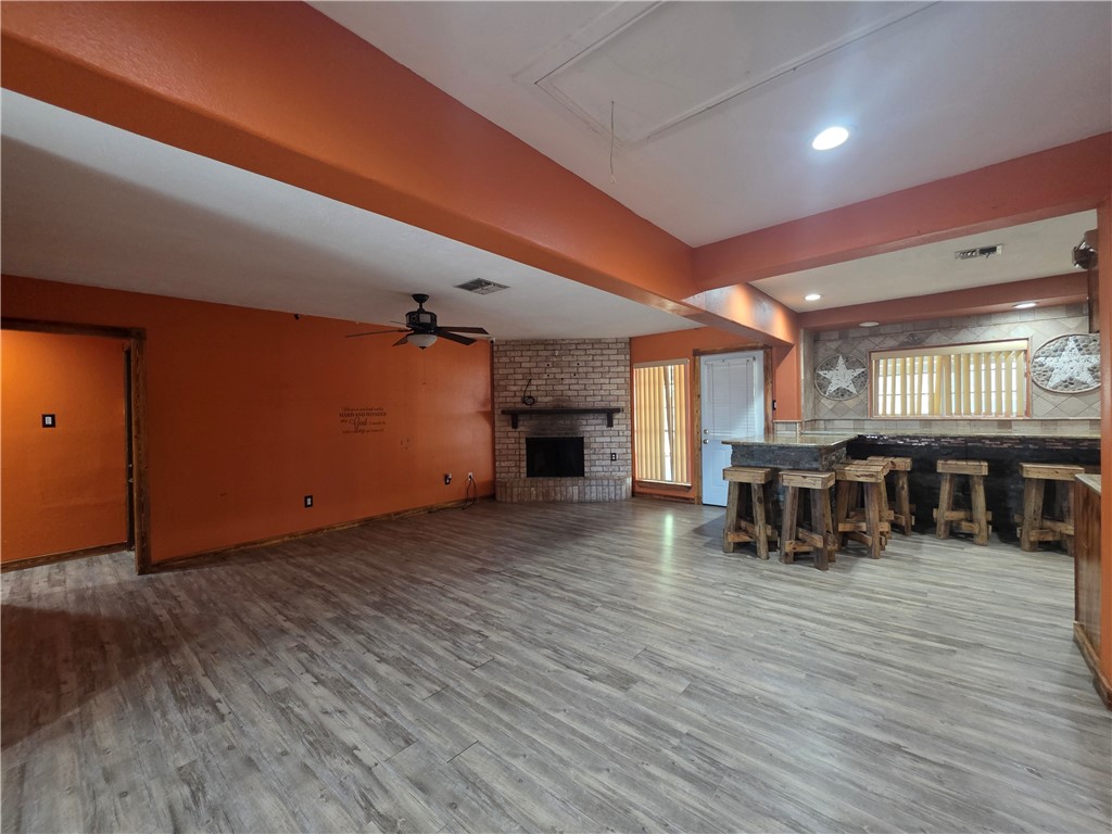 1905 Suntide Road Corpus Christi TX 78409