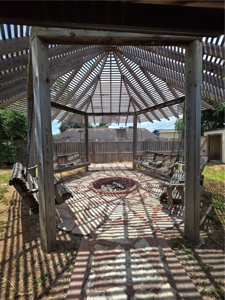 1905 Suntide Road Corpus Christi TX 78409