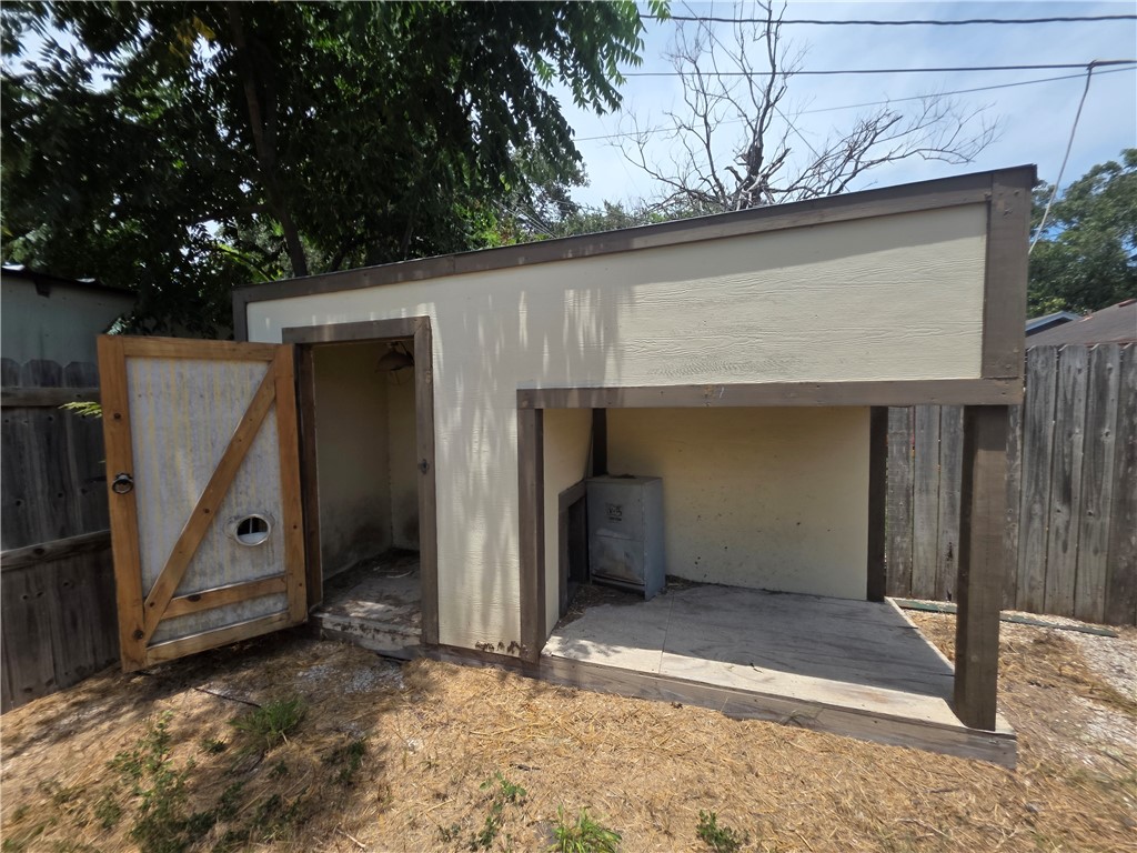 1905 Suntide Road Corpus Christi TX 78409