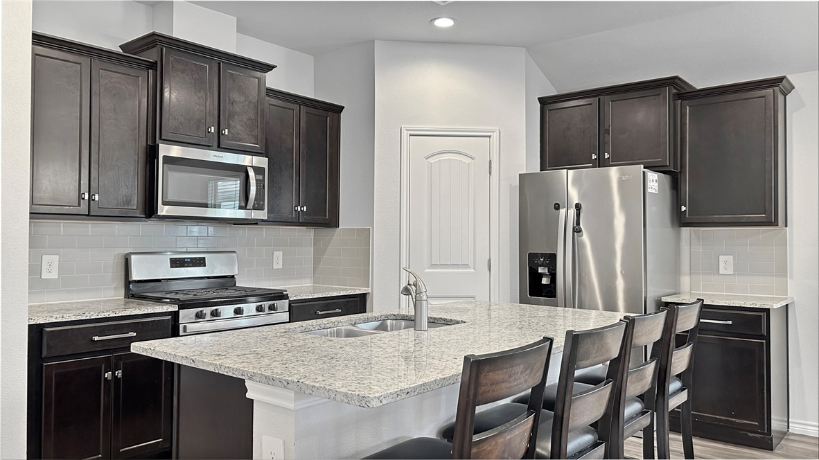 2673 Abbey Corpus Christi TX 78415