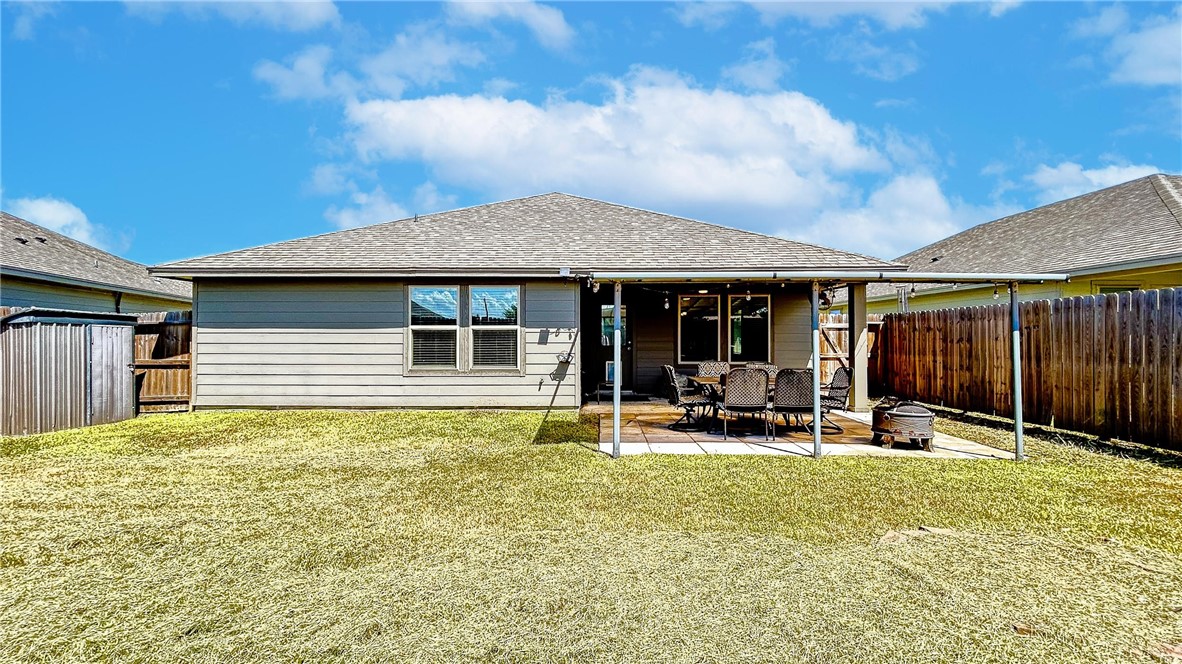 2673 Abbey Corpus Christi TX 78415