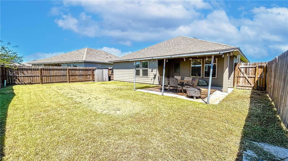 2673 Abbey Corpus Christi TX 78415