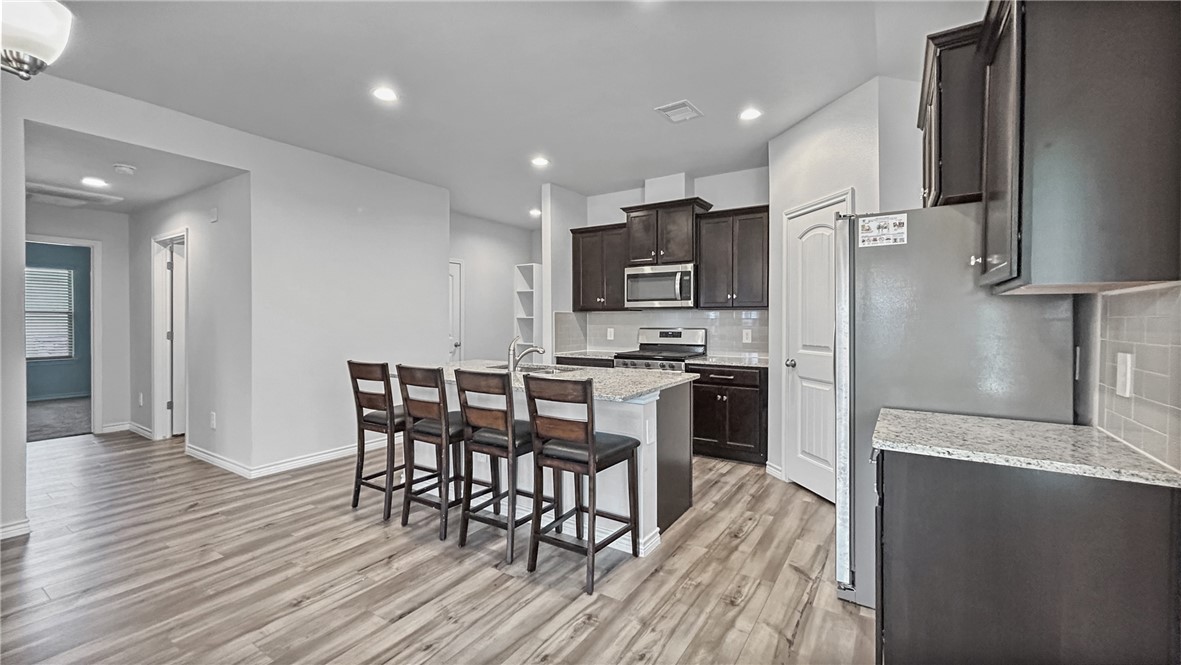 2673 Abbey Corpus Christi TX 78415