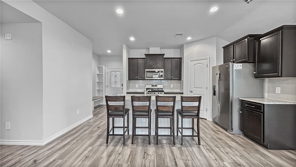 2673 Abbey Corpus Christi TX 78415