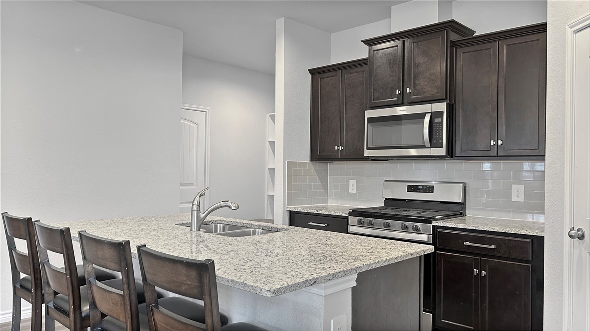 2673 Abbey Corpus Christi TX 78415