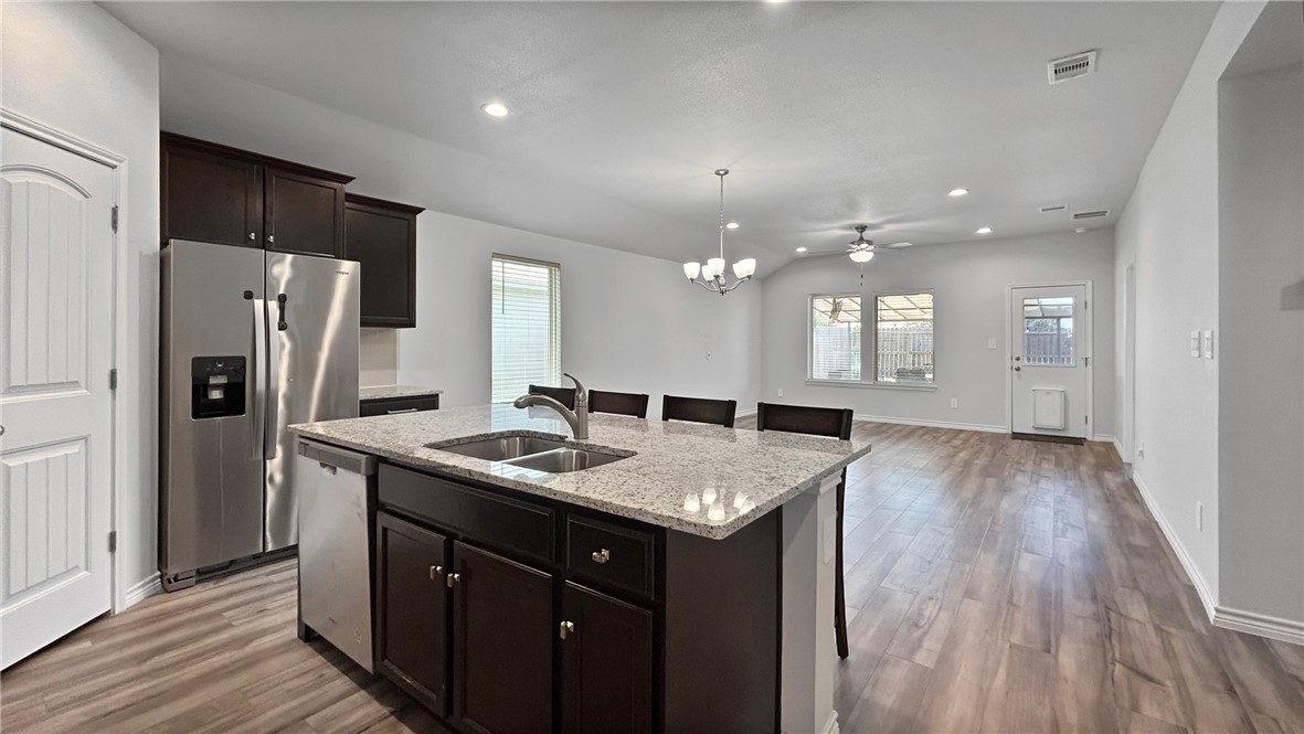 2673 Abbey Corpus Christi TX 78415