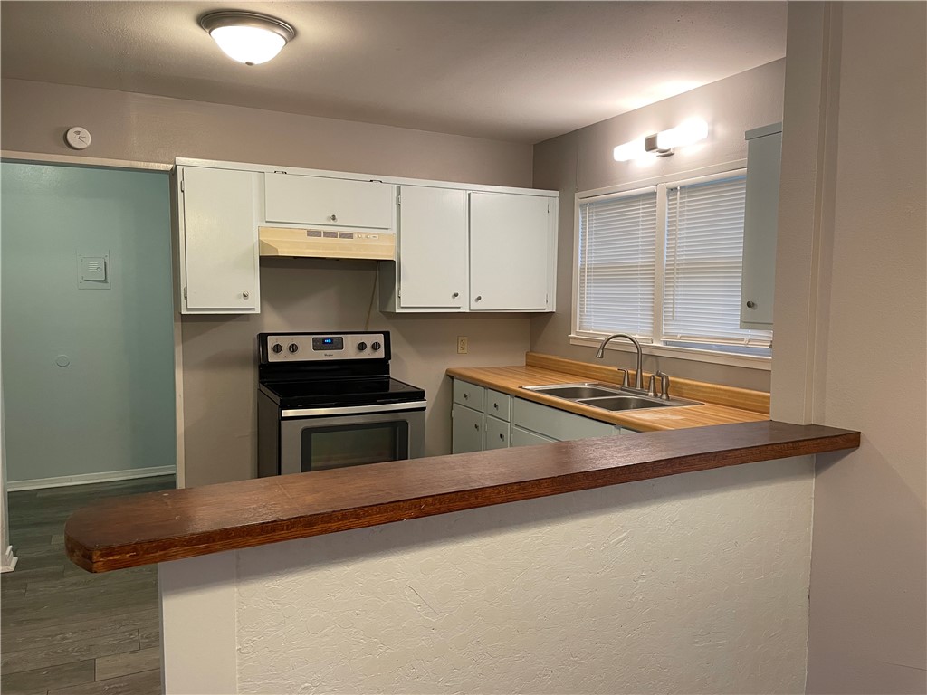 4426 Wesley Drive Corpus Christi TX 78412