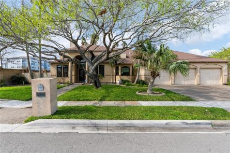 7202 Pharaoh Drive Corpus Christi TX 78412
