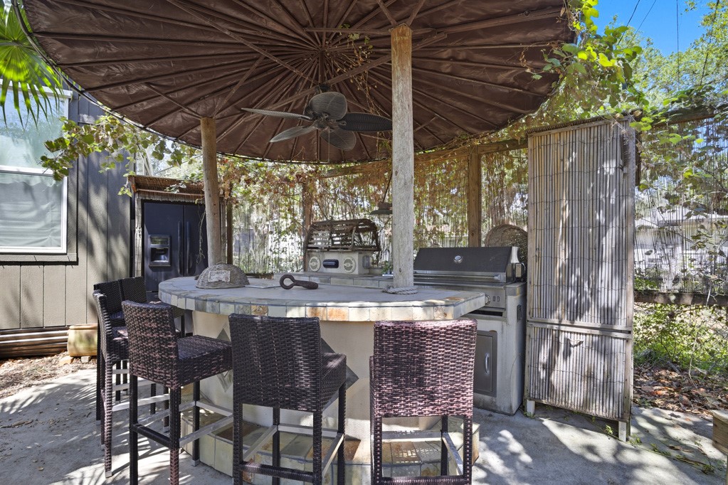 1908 Glass Avenue Rockport TX 78382