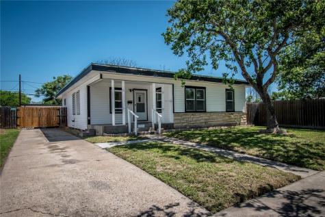 3518 Carrolleton Street Corpus Christi TX 78411