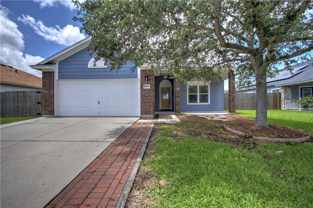 6509 Malachite Drive Corpus Christi TX 78414