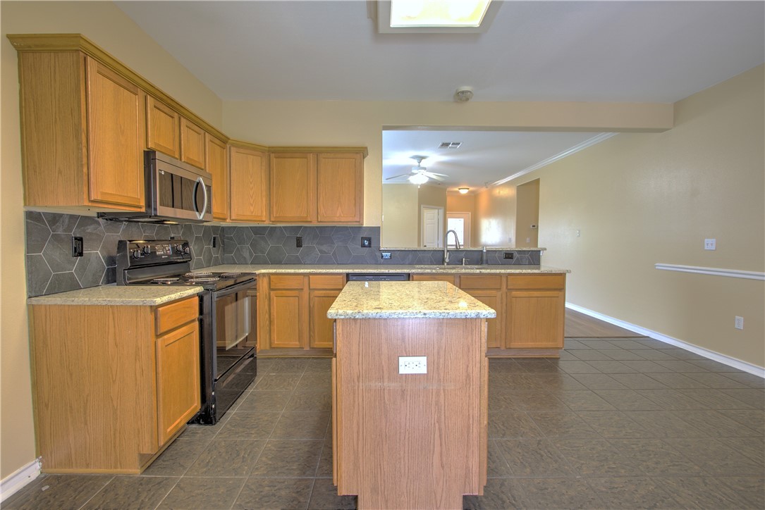 6509 Malachite Drive Corpus Christi TX 78414