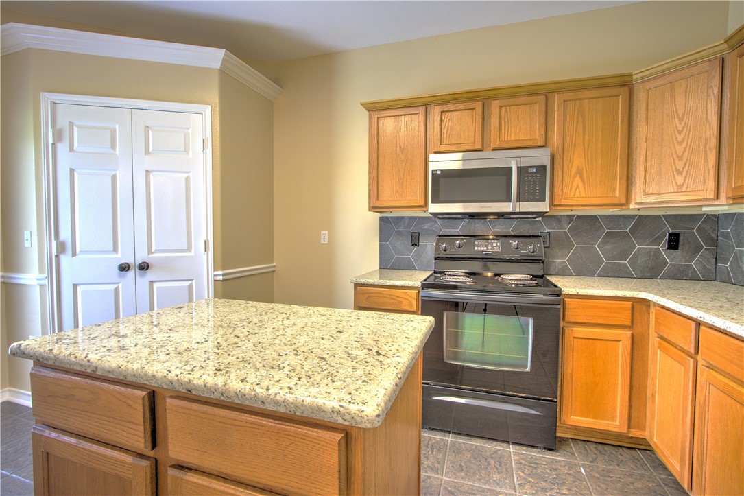 6509 Malachite Drive Corpus Christi TX 78414