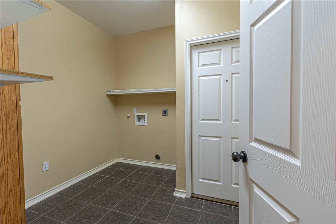 6509 Malachite Drive Corpus Christi TX 78414