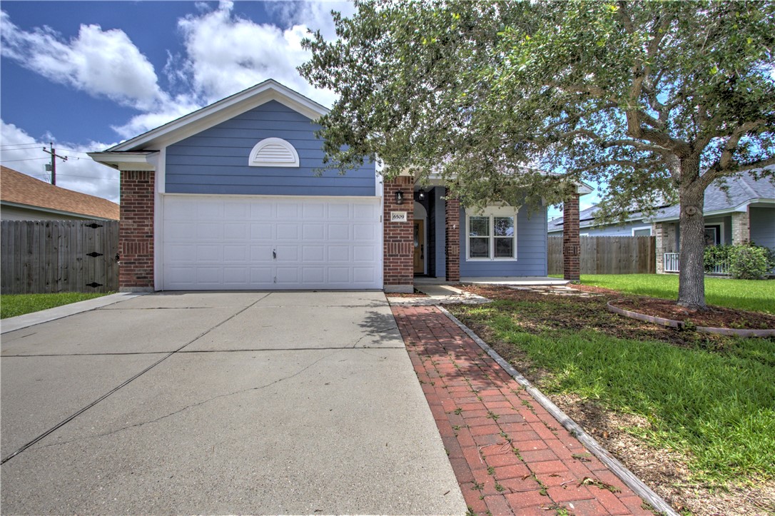 6509 Malachite Drive Corpus Christi TX 78414