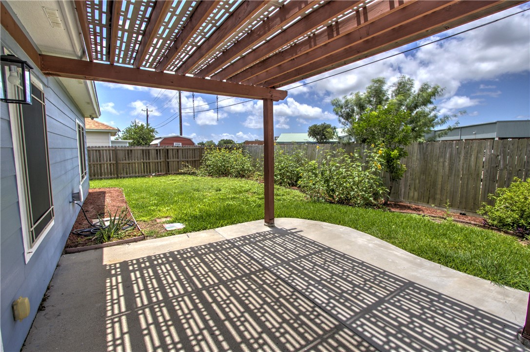 6509 Malachite Drive Corpus Christi TX 78414