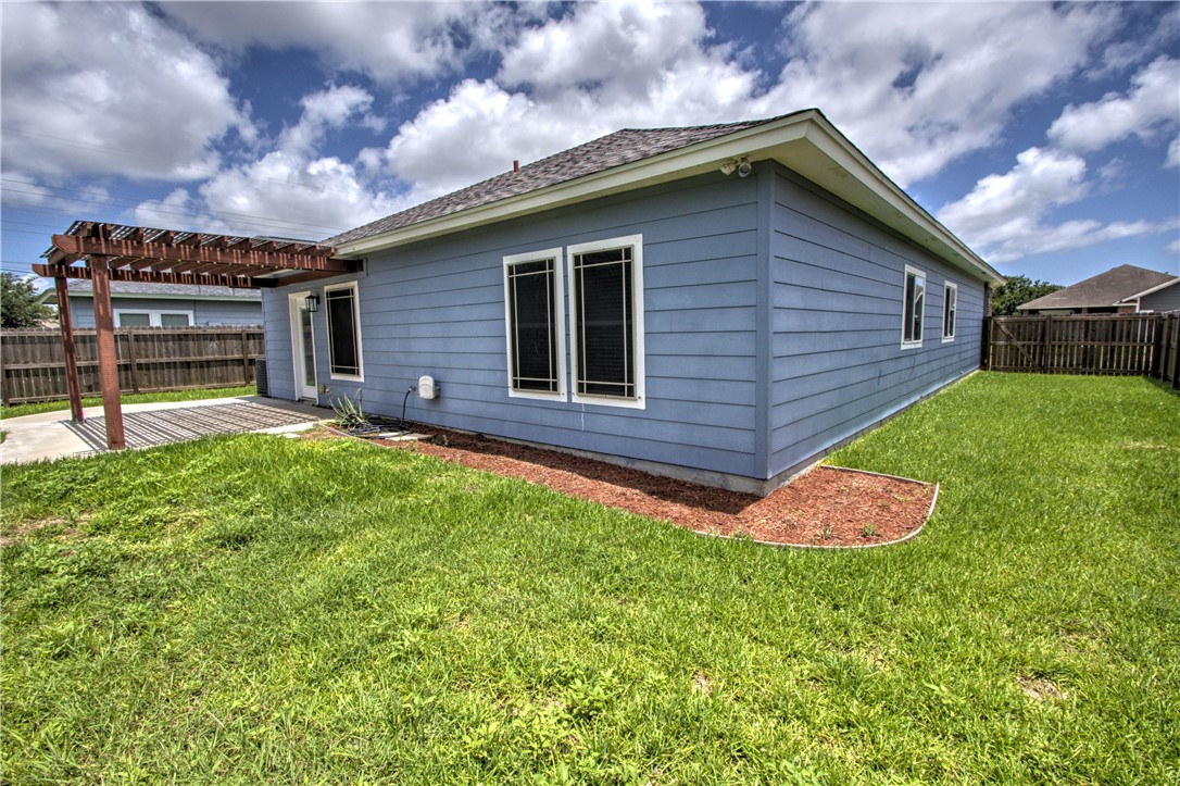 6509 Malachite Drive Corpus Christi TX 78414