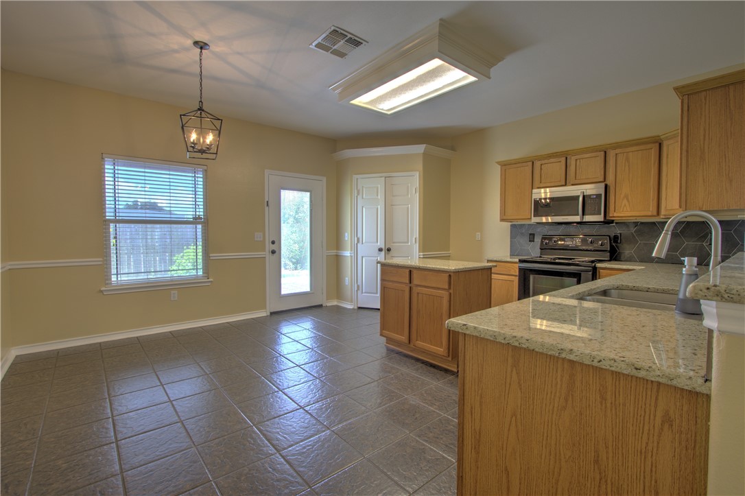 6509 Malachite Drive Corpus Christi TX 78414
