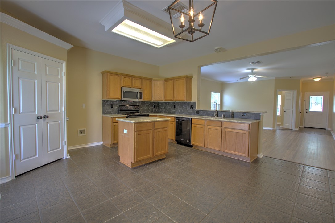 6509 Malachite Drive Corpus Christi TX 78414