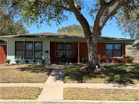 1022 Miramar Place Corpus Christi TX 78411