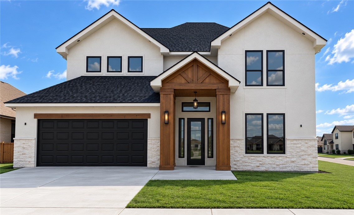 7909 Norman Lane Corpus Christi TX 78414