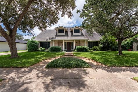 4325 Saint George Drive Corpus Christi TX 78413