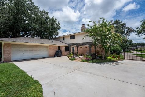 4325 Saint George Drive Corpus Christi TX 78413