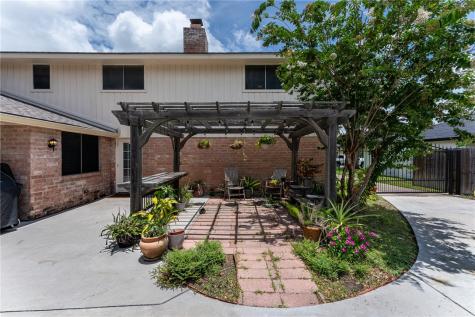 4325 Saint George Drive Corpus Christi TX 78413
