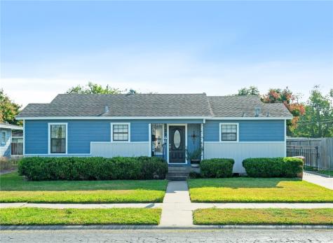 3917 Harris Drive Corpus Christi TX 78411