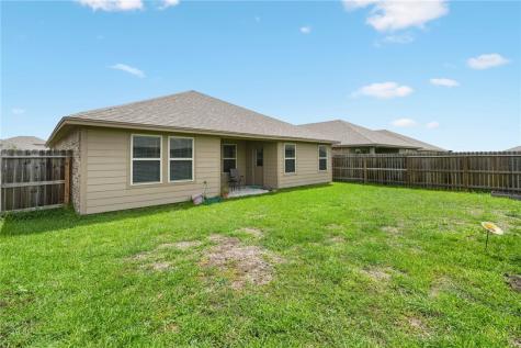 7329 Tristan Drive Corpus Christi TX 78414