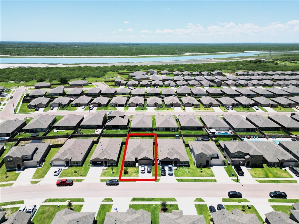 7329 Tristan Drive Corpus Christi TX 78414