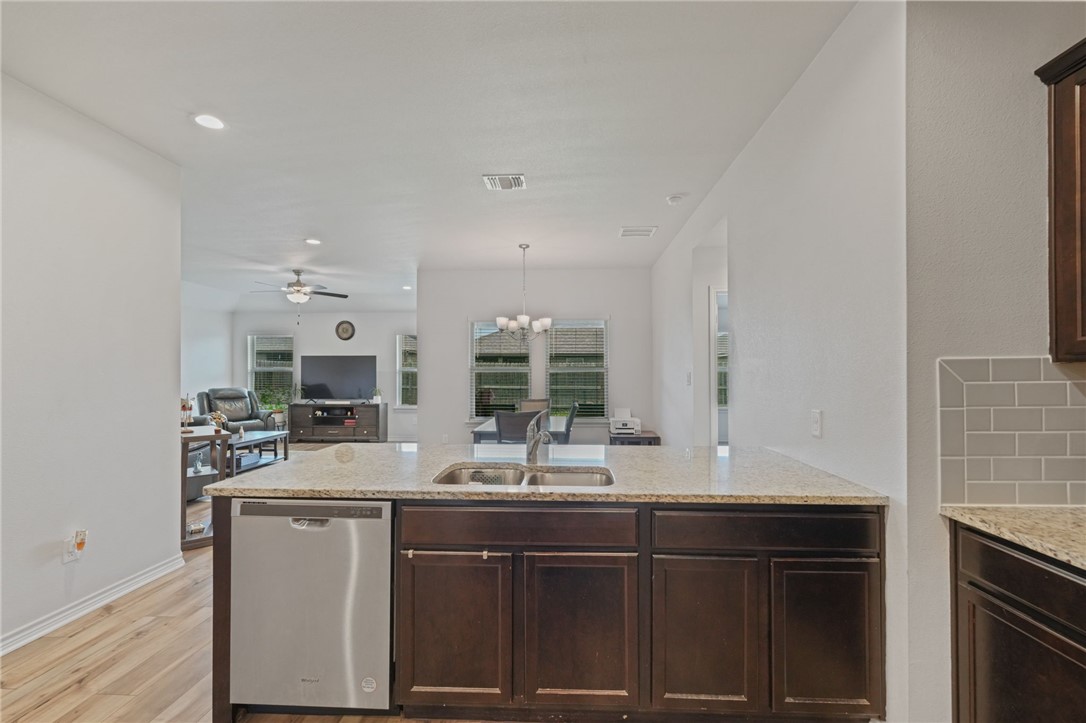 7329 Tristan Drive Corpus Christi TX 78414