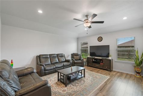 7329 Tristan Drive Corpus Christi TX 78414