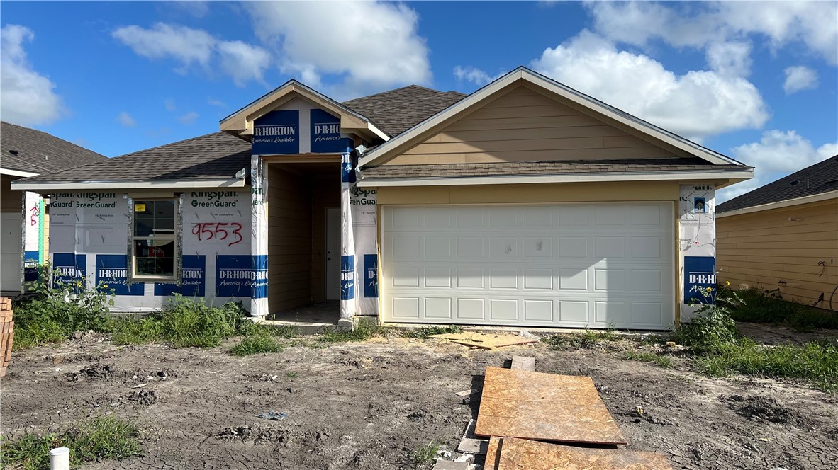 Corpus Christi TX, 9553 Swedish Oak Drive