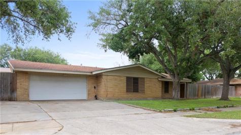10662 Veda Drive Corpus Christi TX 78410