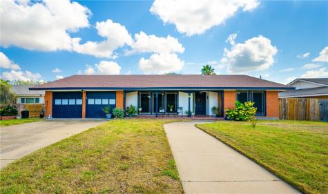 106 Georgia Place Portland TX 78374