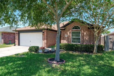 1518 Windy Oaks Drive Aransas Pass TX 78336