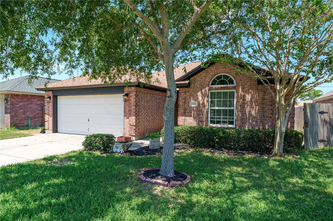 1518 Windy Oaks Drive Aransas Pass TX 78336