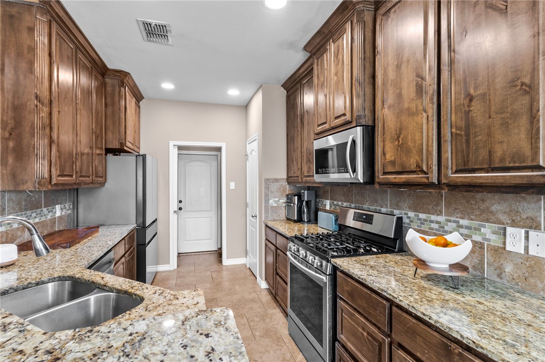 7605 Sable Creek Drive Corpus Christi TX 78414