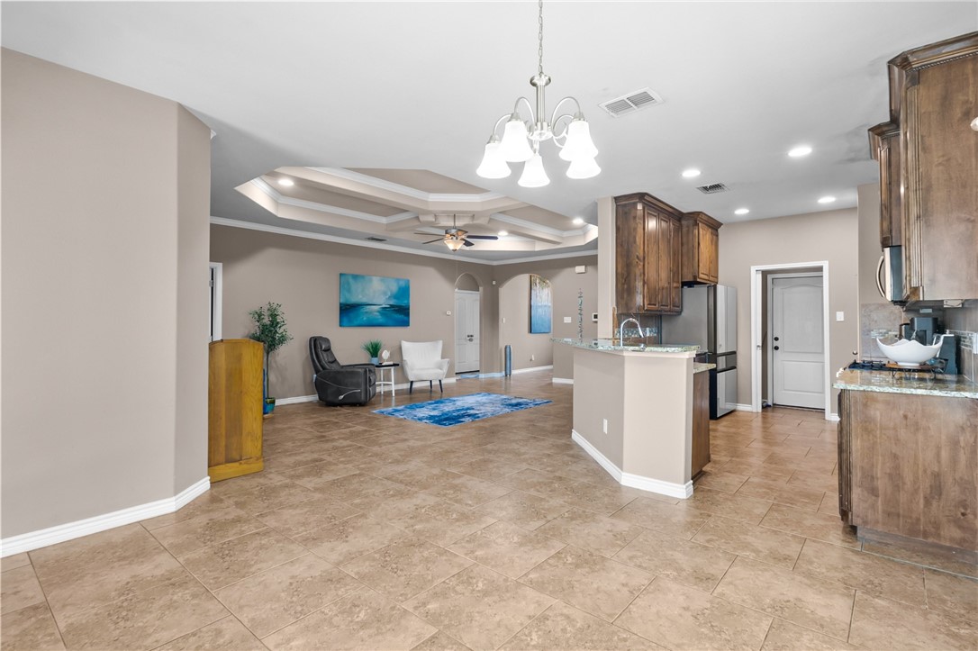 7605 Sable Creek Drive Corpus Christi TX 78414