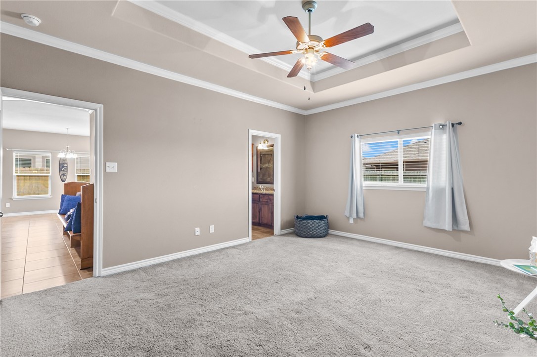 7605 Sable Creek Drive Corpus Christi TX 78414