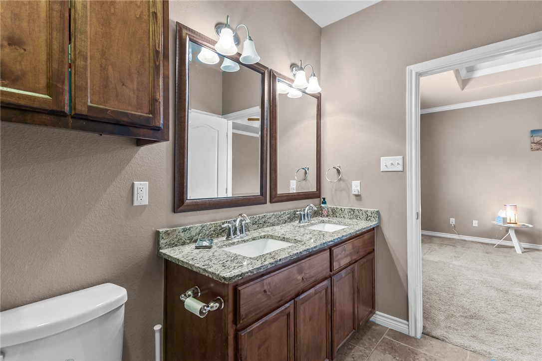 7605 Sable Creek Drive Corpus Christi TX 78414